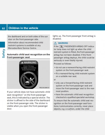 mercedes benz m class 2011 2012 2013& 2014 owners manual